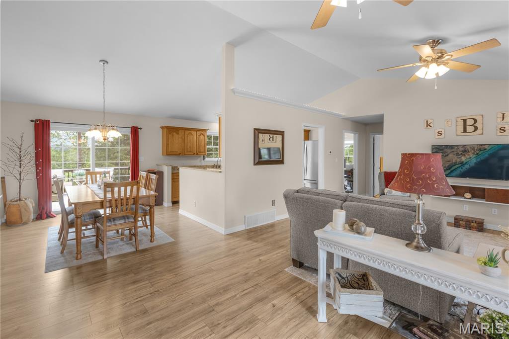 Clover Hill Estate - Residential