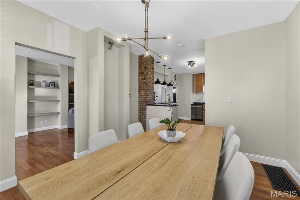 McDermott & Hayden Hildesheim - Residential