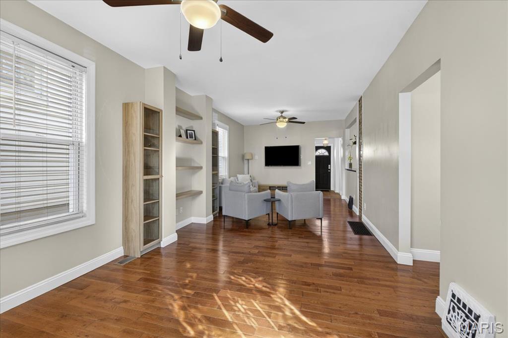 McDermott & Hayden Hildesheim - Residential