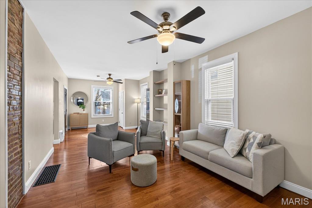 McDermott & Hayden Hildesheim - Residential