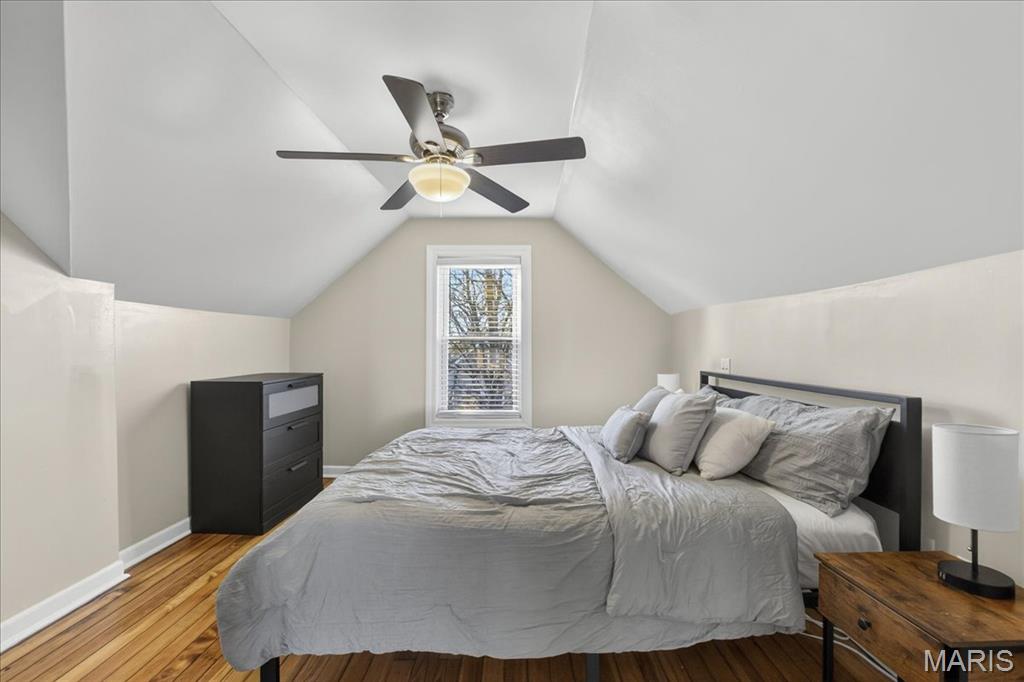 McDermott & Hayden Hildesheim - Residential