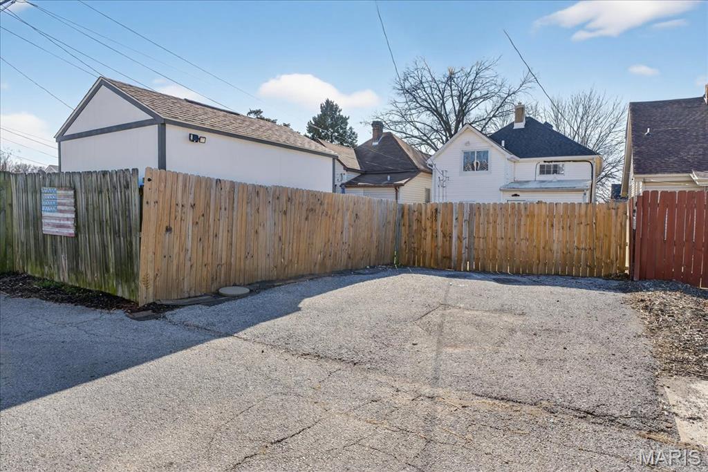 McDermott & Hayden Hildesheim - Residential