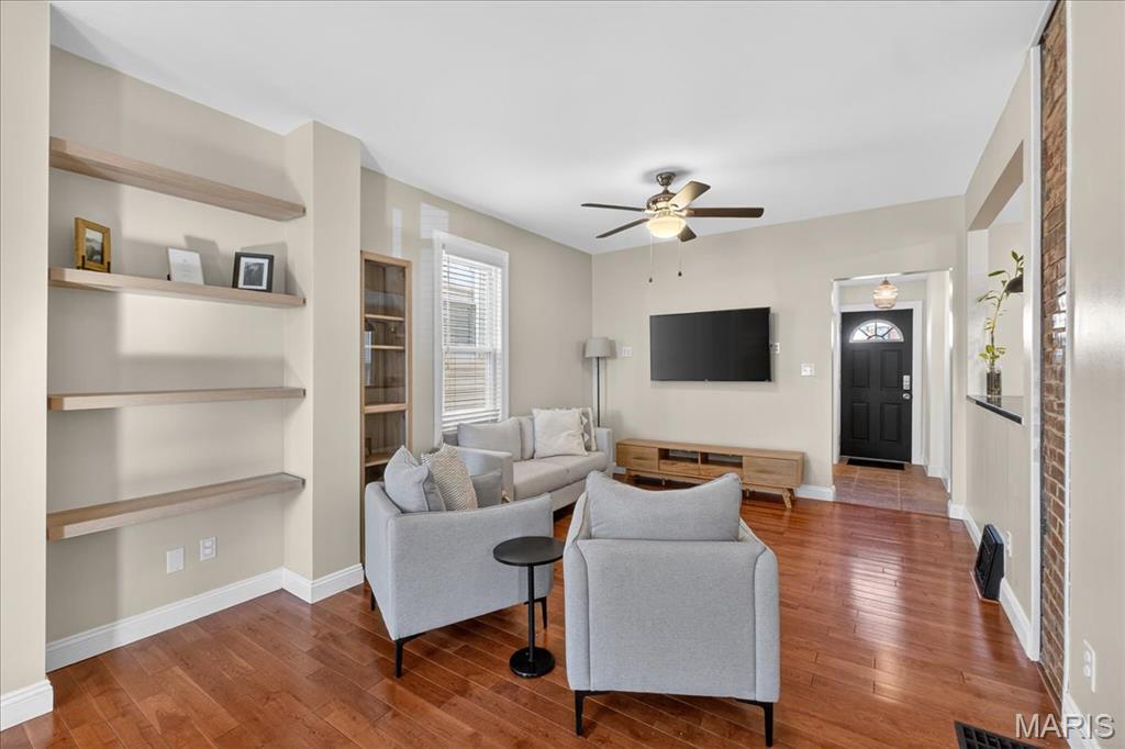 McDermott & Hayden Hildesheim - Residential