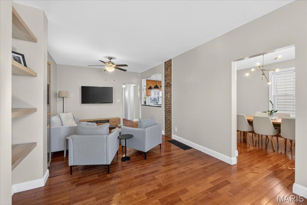 McDermott & Hayden Hildesheim - Residential