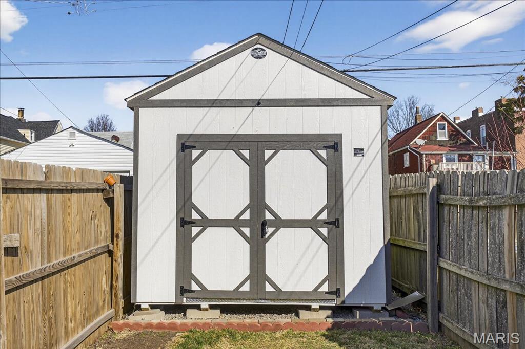 McDermott & Hayden Hildesheim - Residential