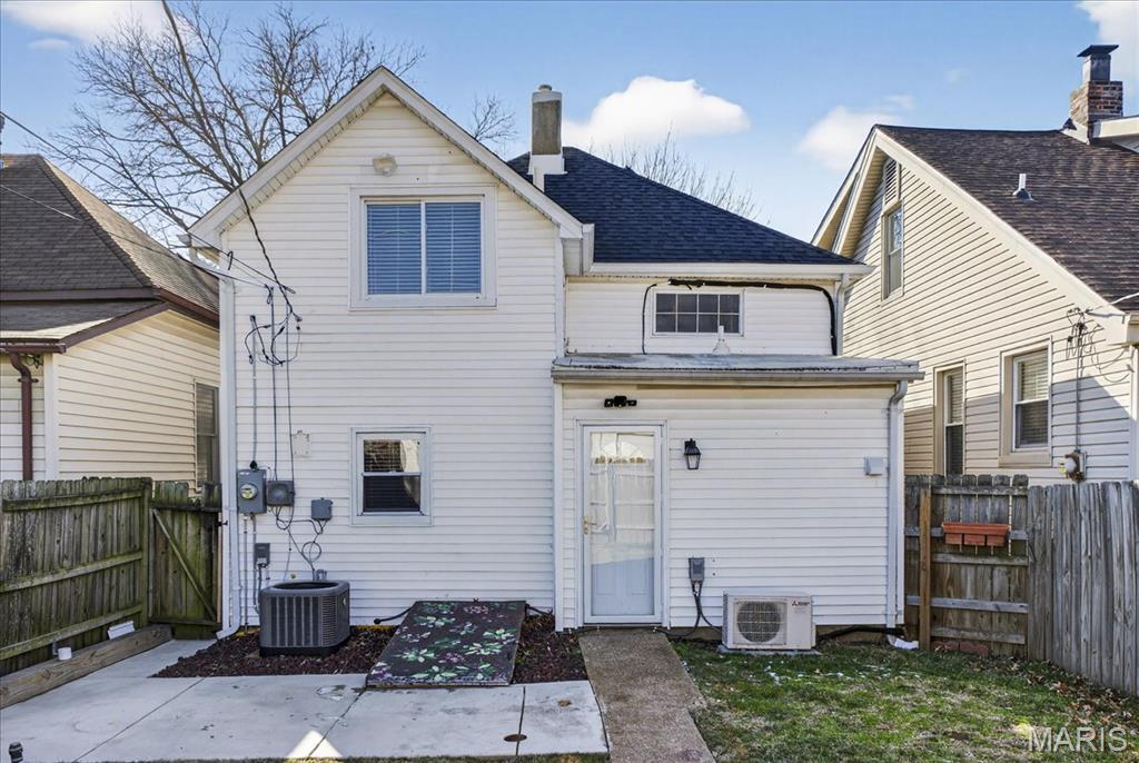 McDermott & Hayden Hildesheim - Residential