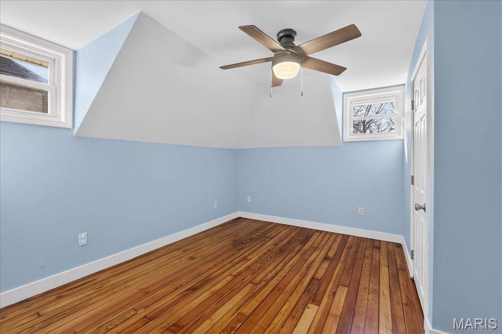 McDermott & Hayden Hildesheim - Residential