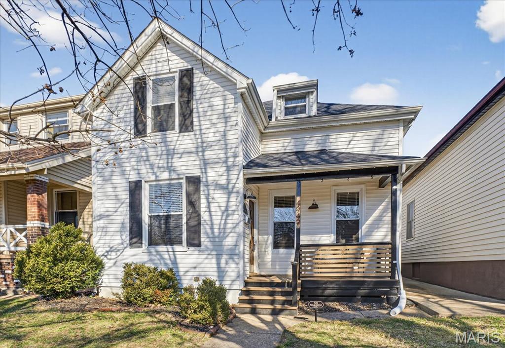 McDermott & Hayden Hildesheim - Residential