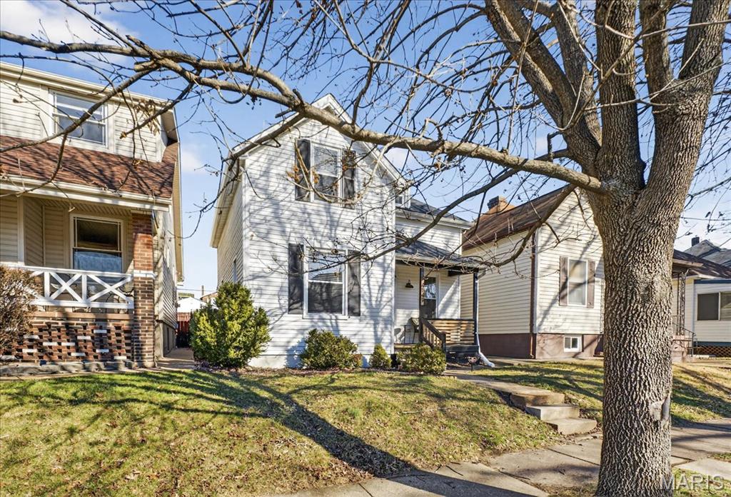 McDermott & Hayden Hildesheim - Residential