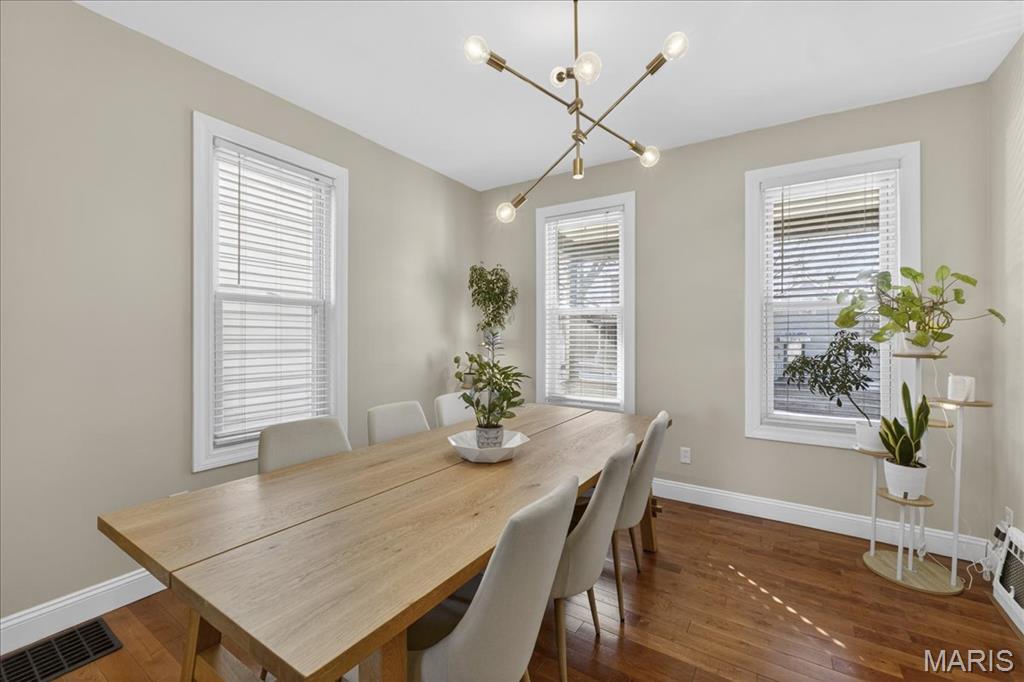 McDermott & Hayden Hildesheim - Residential