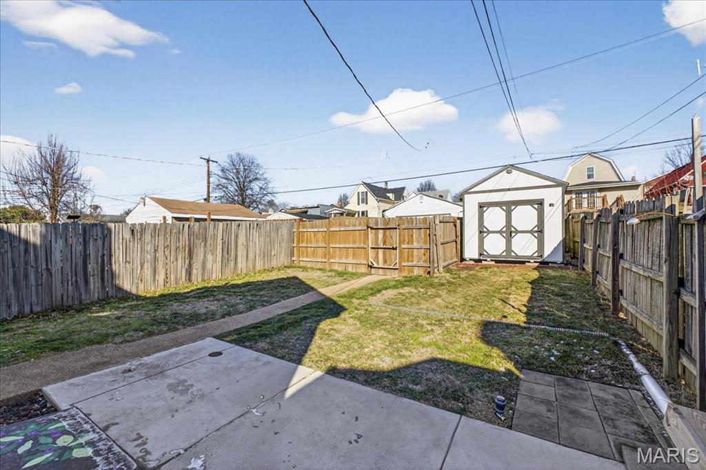 McDermott & Hayden Hildesheim - Residential