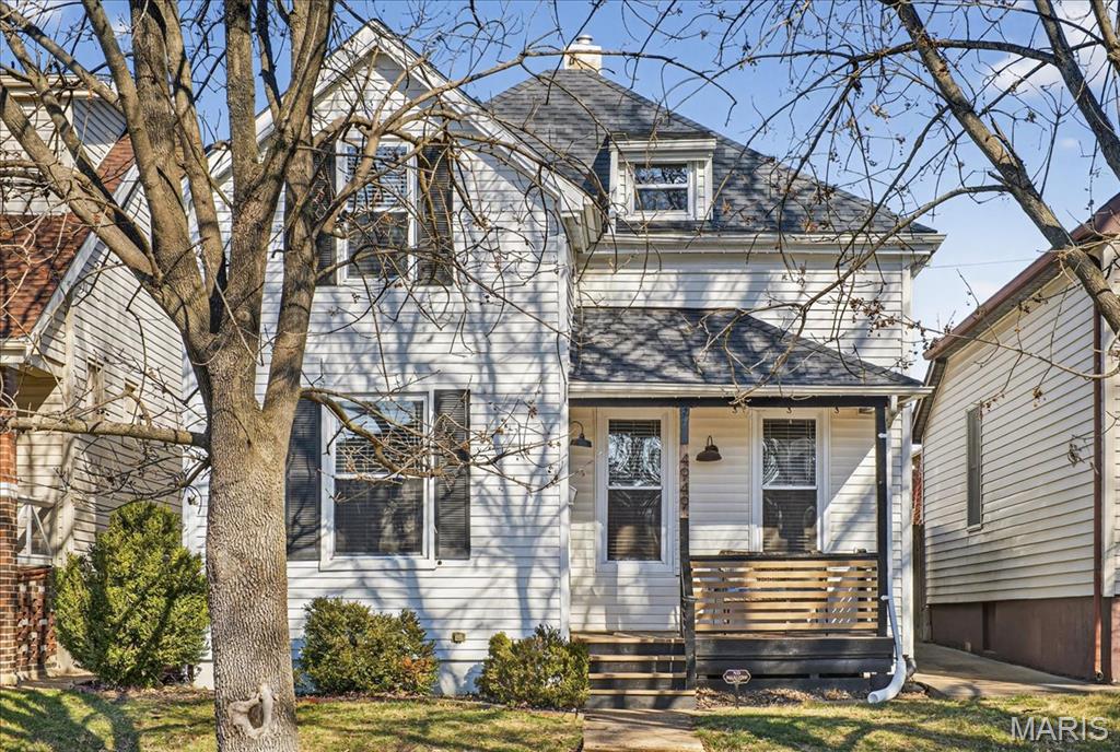 McDermott & Hayden Hildesheim - Residential