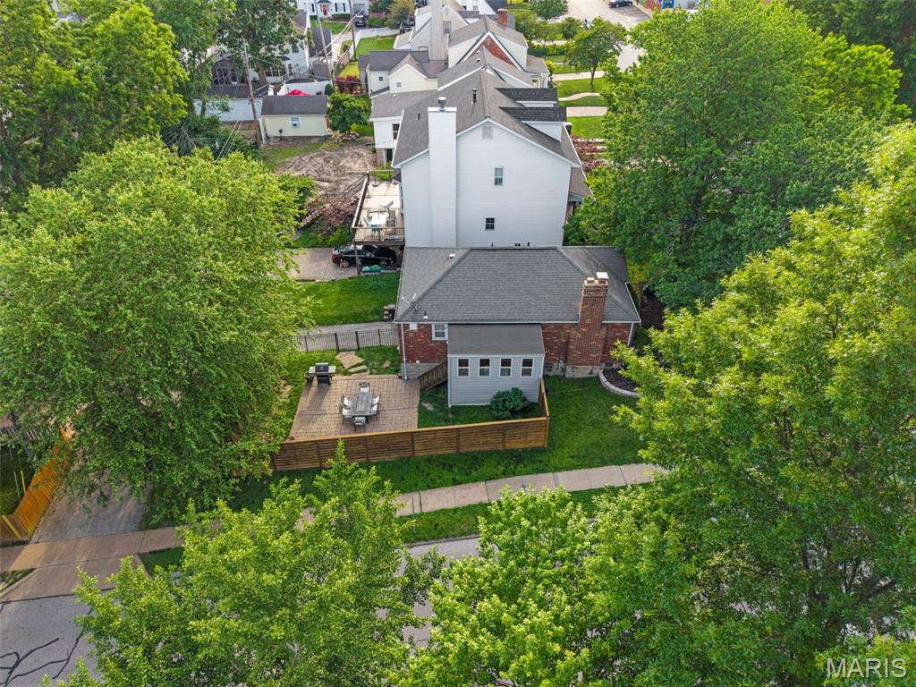 Stratford Lane Add - Residential