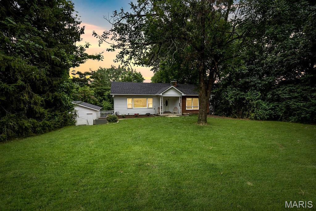 none - Residential