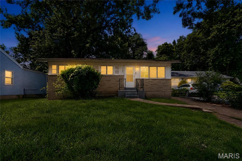 North Hill Homesites - Residential