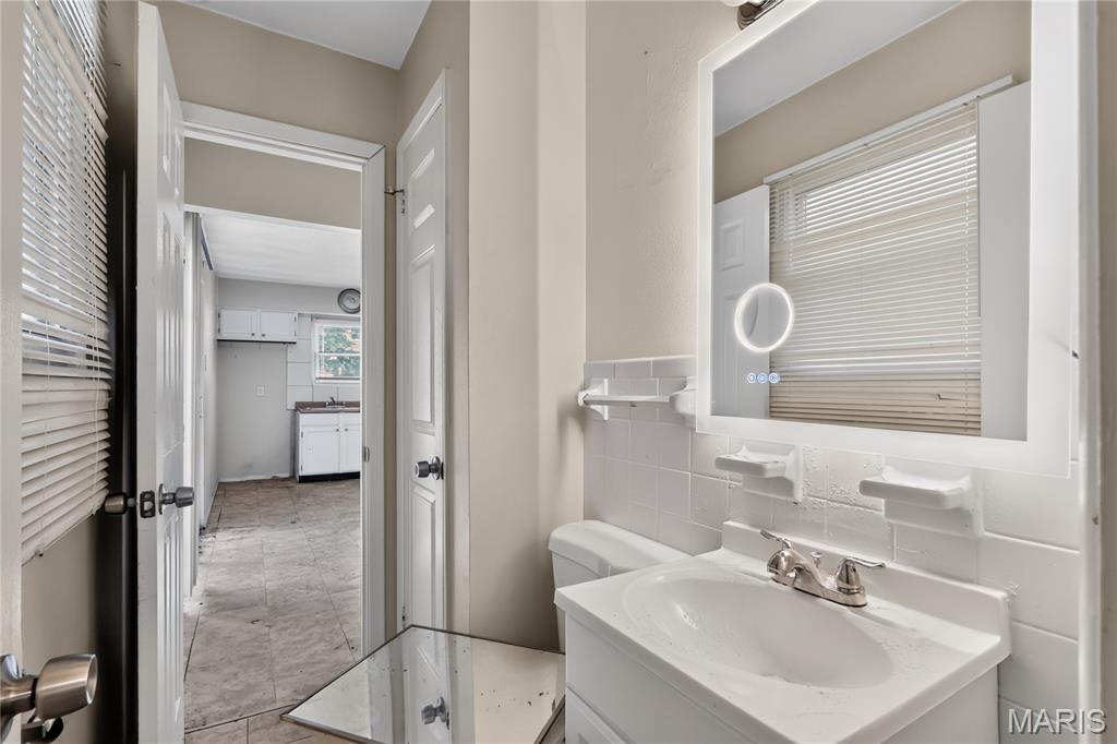 North Hill Homesites - Residential