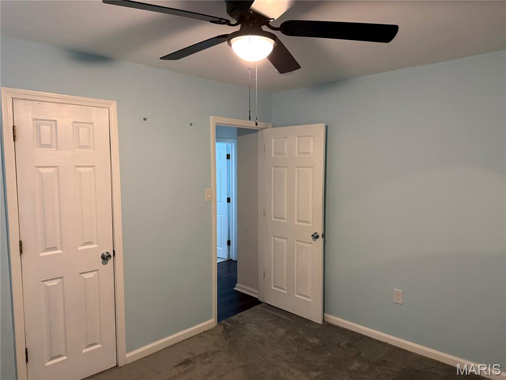 Sharp Place - Residential Lease