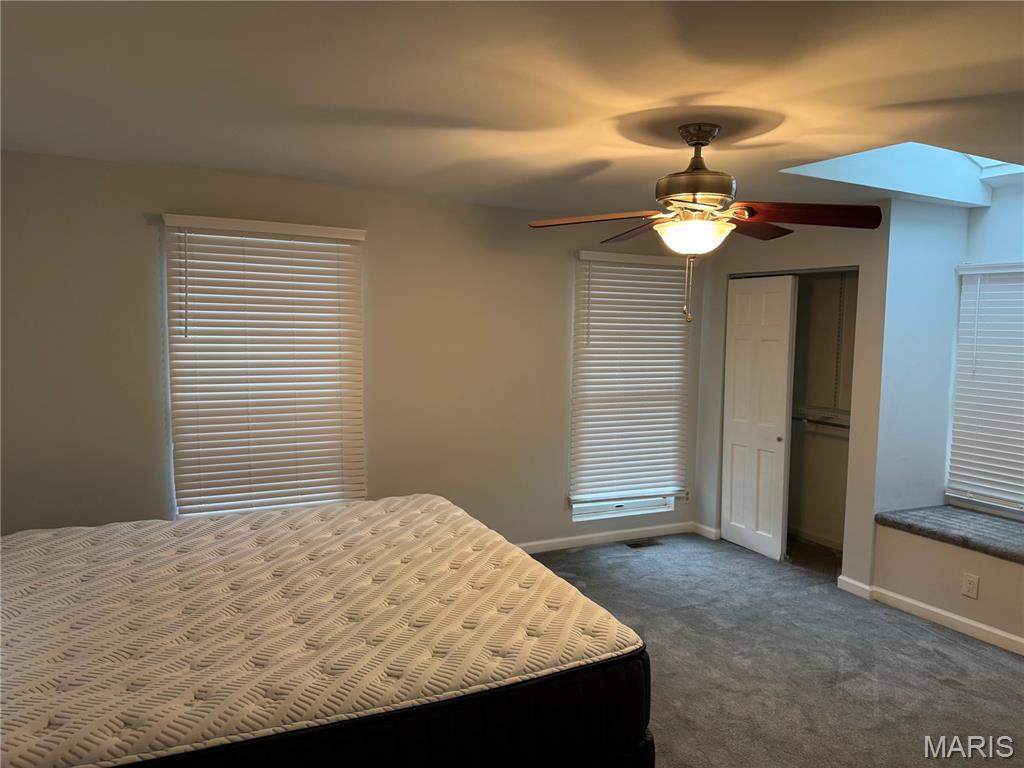 Sharp Place - Residential Lease