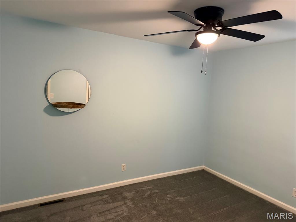 Sharp Place - Residential Lease