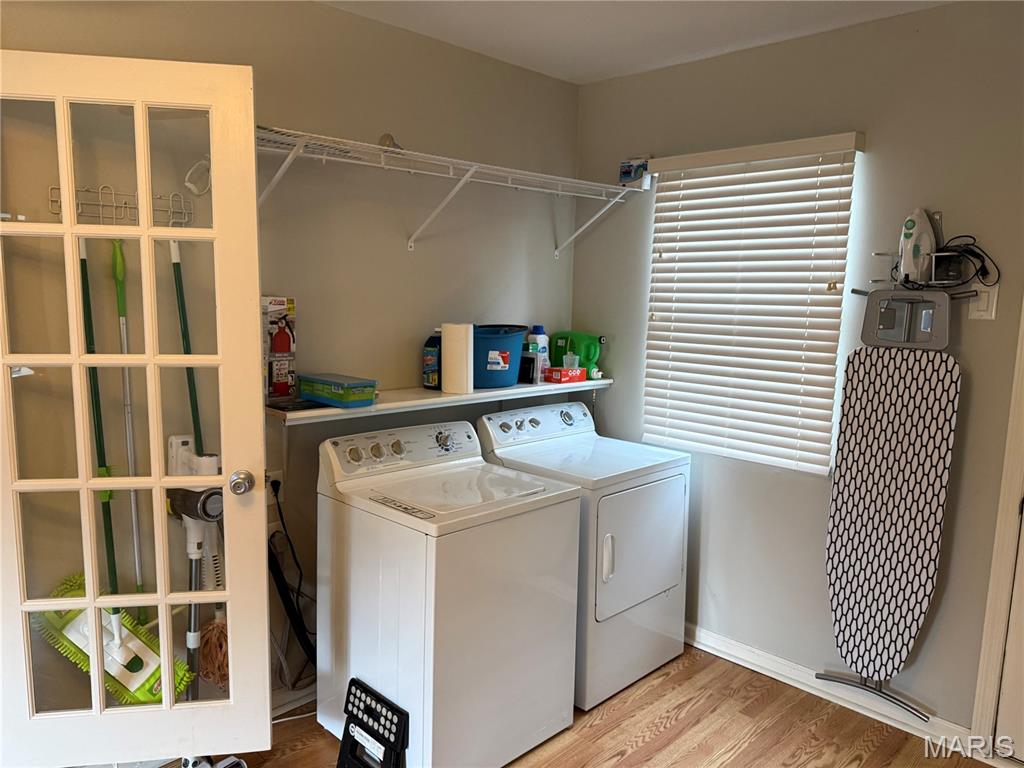 Sharp Place - Residential Lease