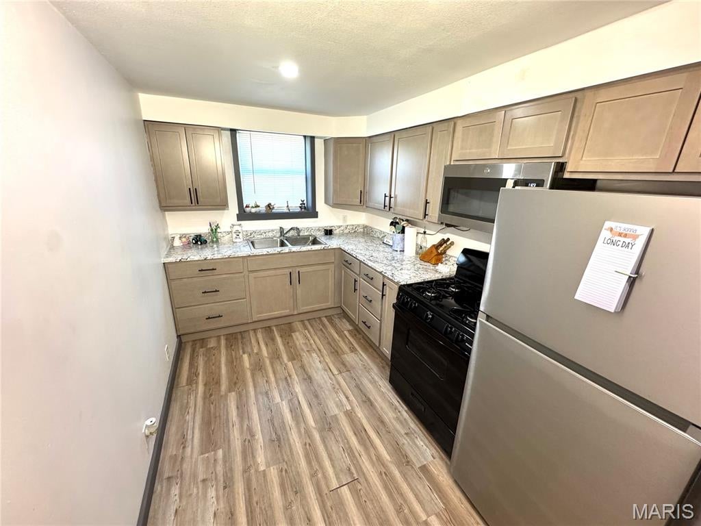 W & S Lag - Residential