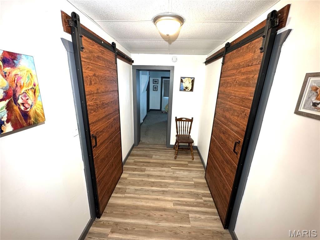 W & S Lag - Residential