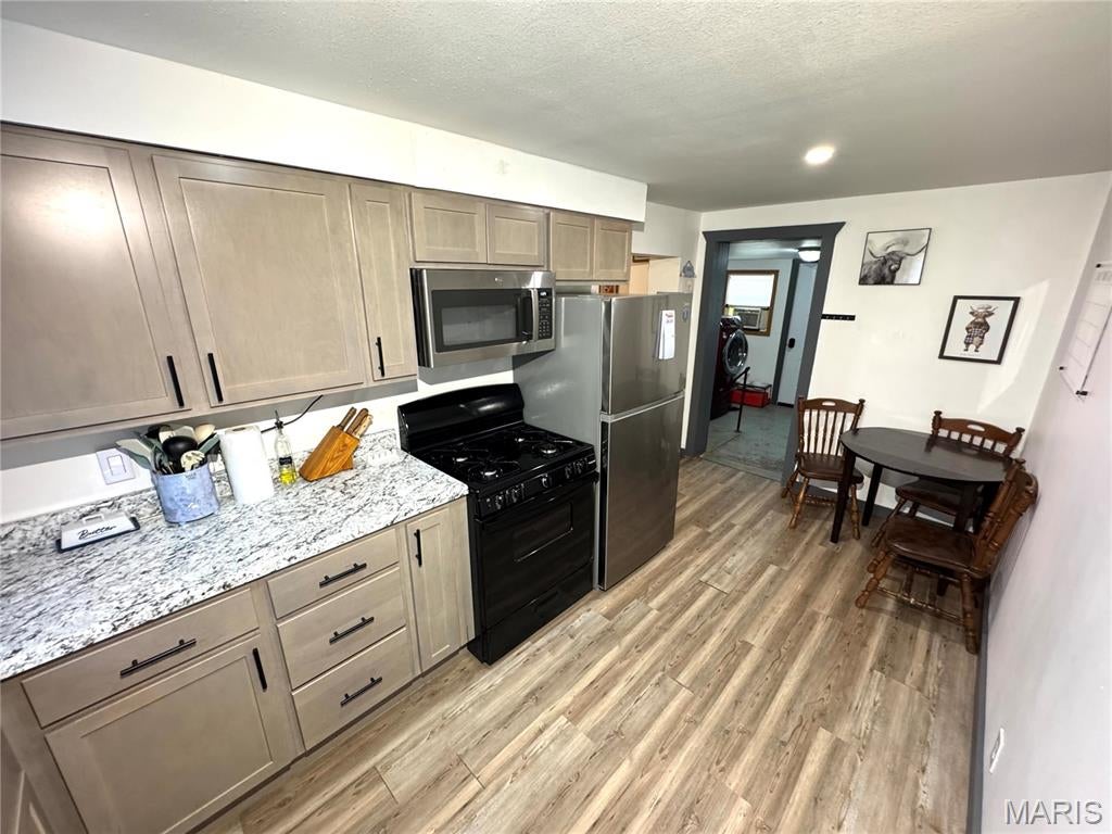 W & S Lag - Residential