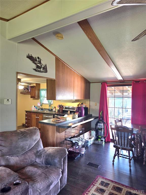 Sugar Hill - Residential