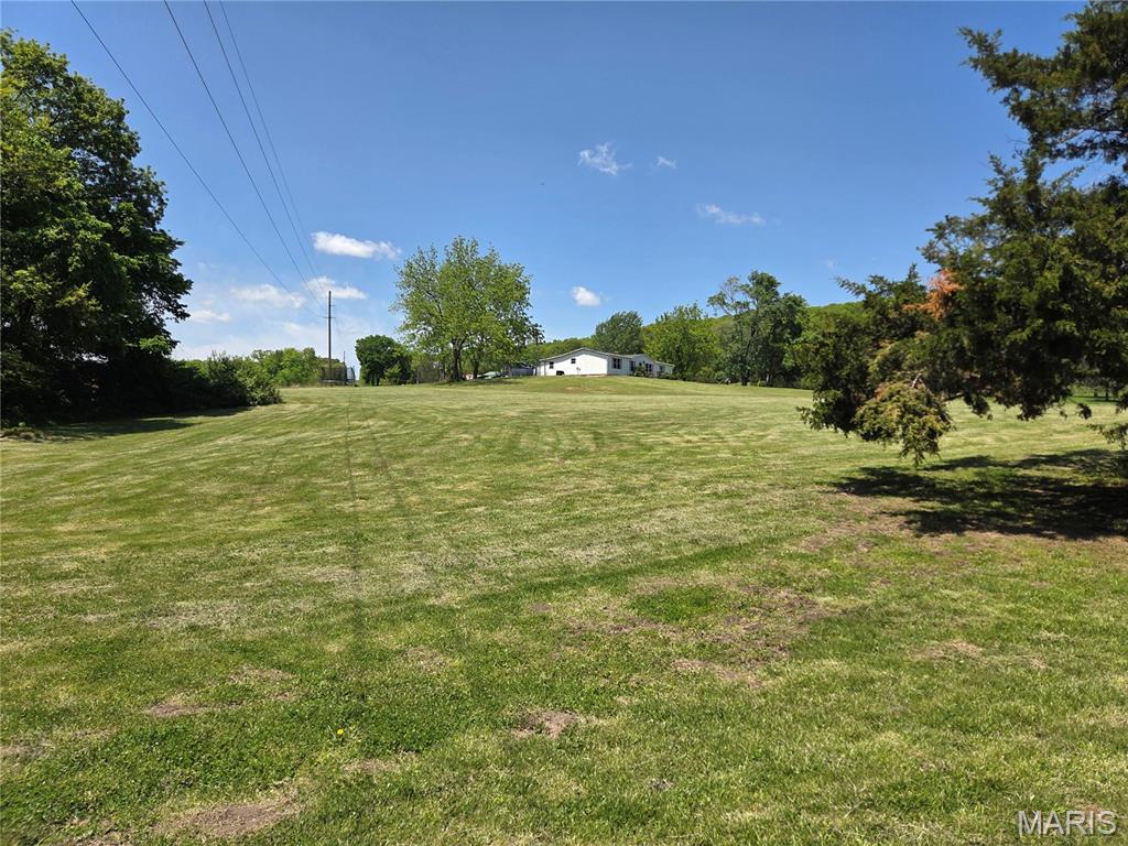 Sugar Hill - Residential