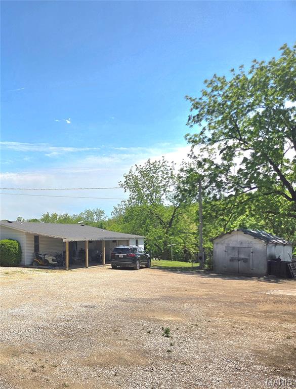 Sugar Hill - Residential
