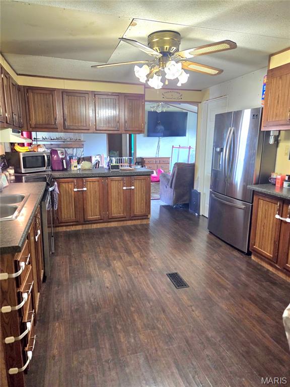 Sugar Hill - Residential