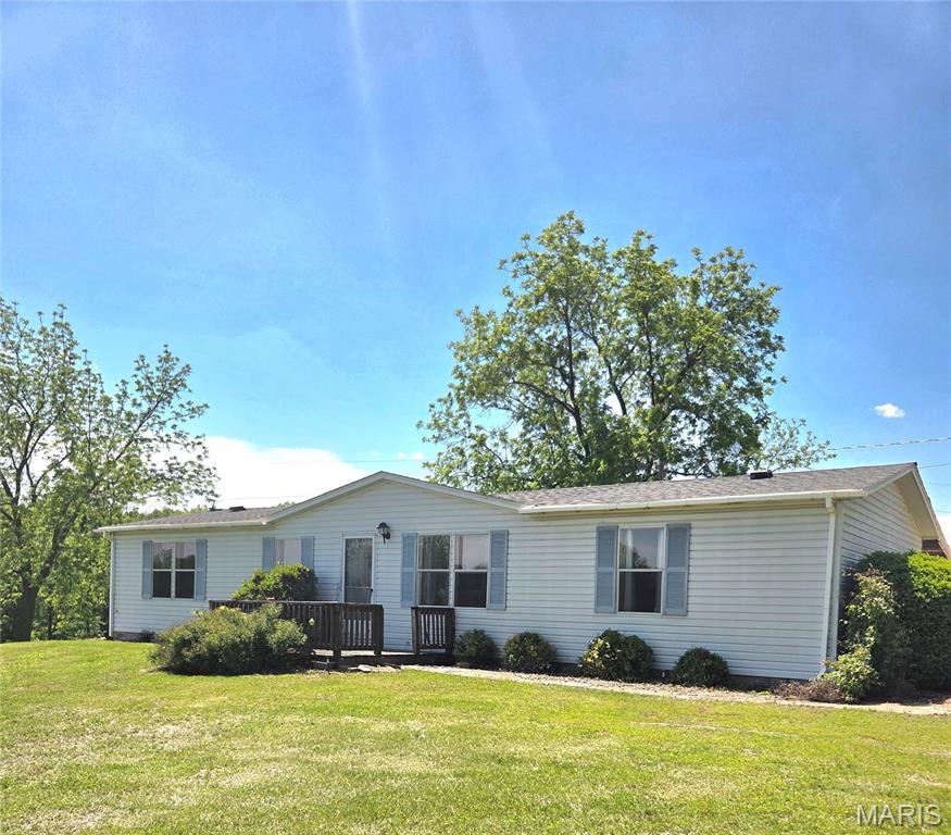 Sugar Hill - Residential