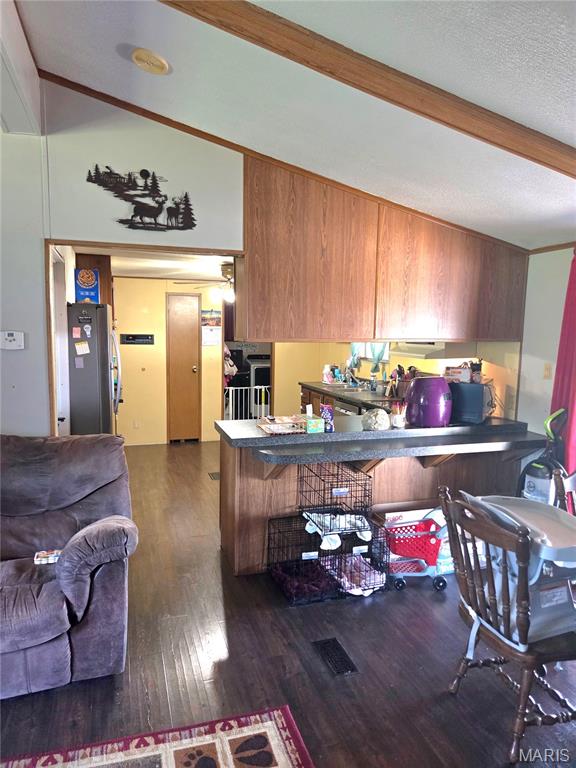 Sugar Hill - Residential