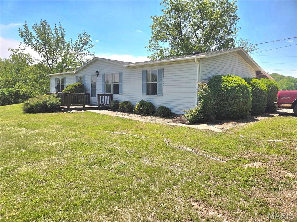 Sugar Hill - Residential