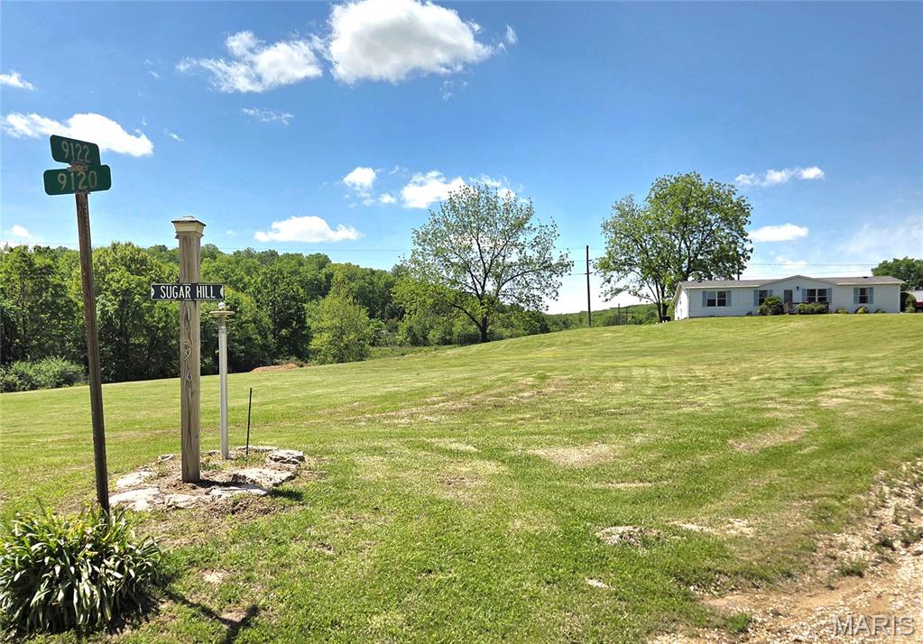 Sugar Hill - Residential