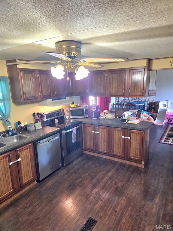 Sugar Hill - Residential