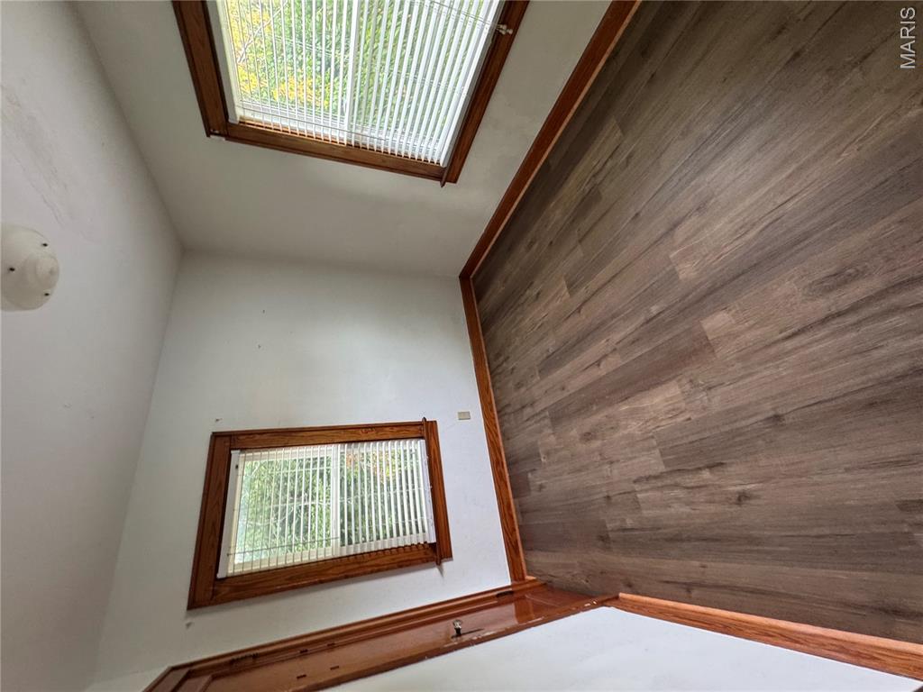 08W - Residential Lease