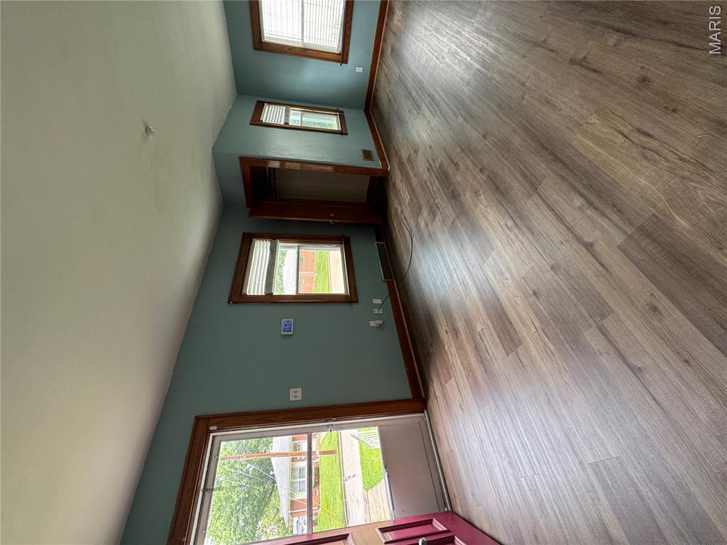 08W - Residential Lease