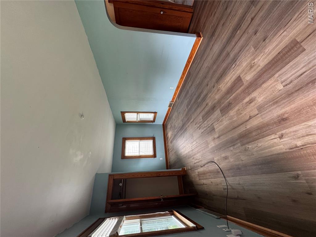 08W - Residential Lease