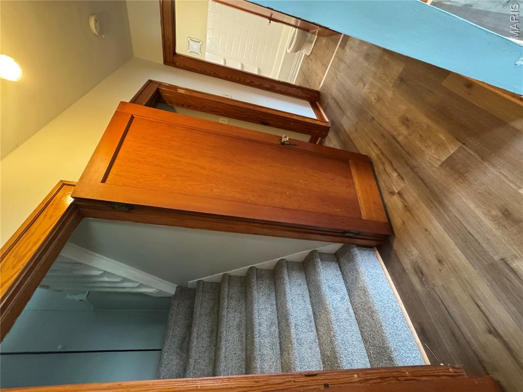 08W - Residential Lease