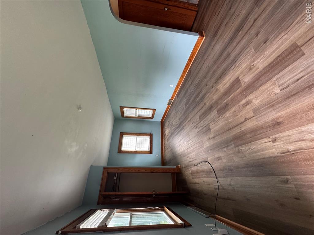 08W - Residential Lease