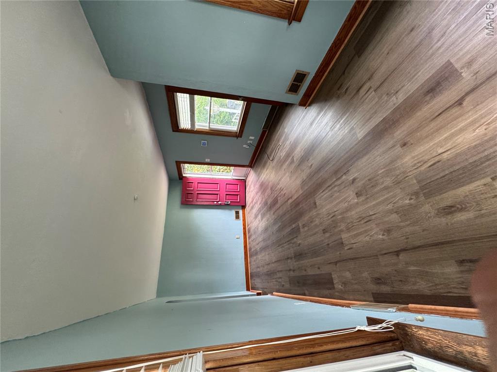 08W - Residential Lease