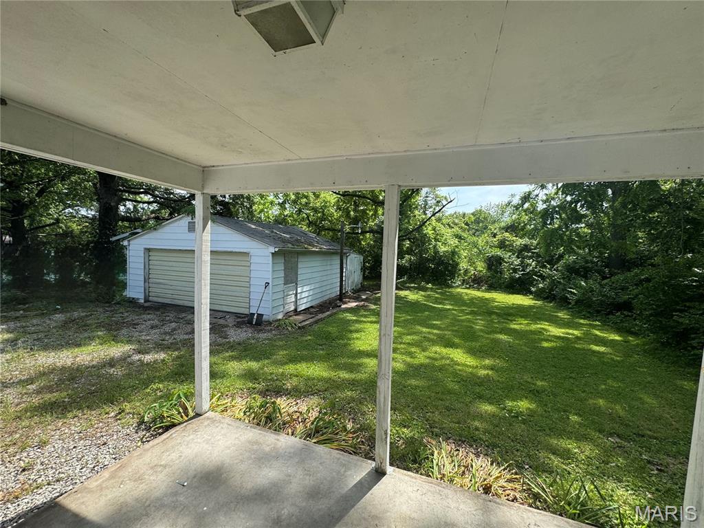 08W - Residential Lease