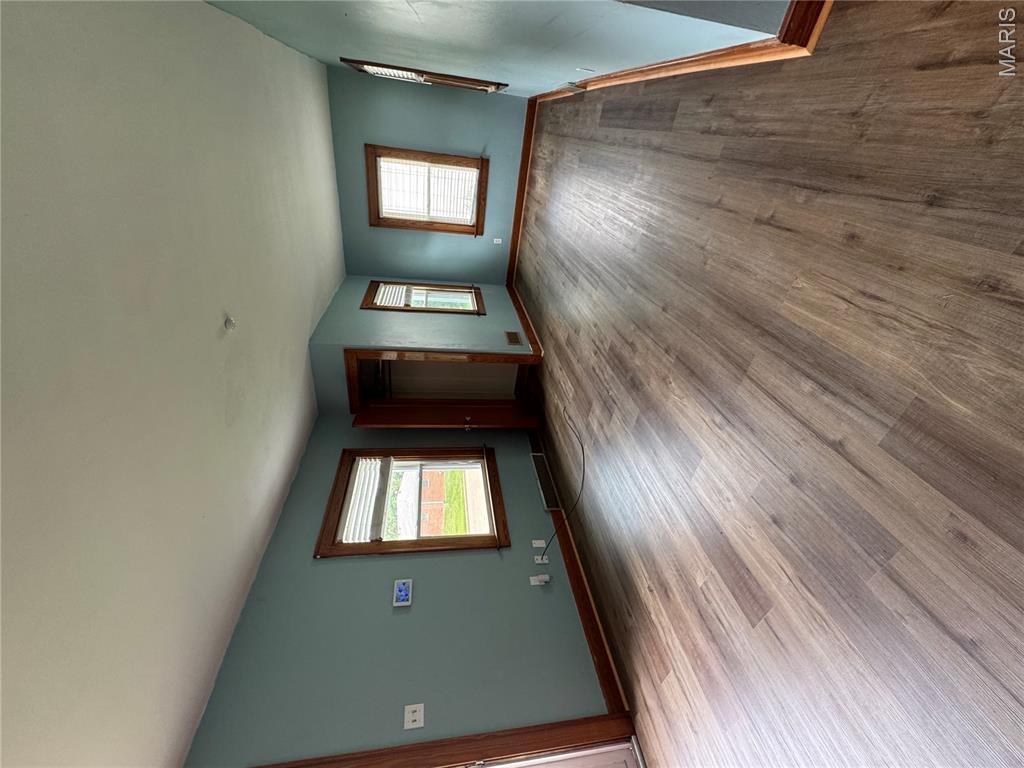 08W - Residential Lease