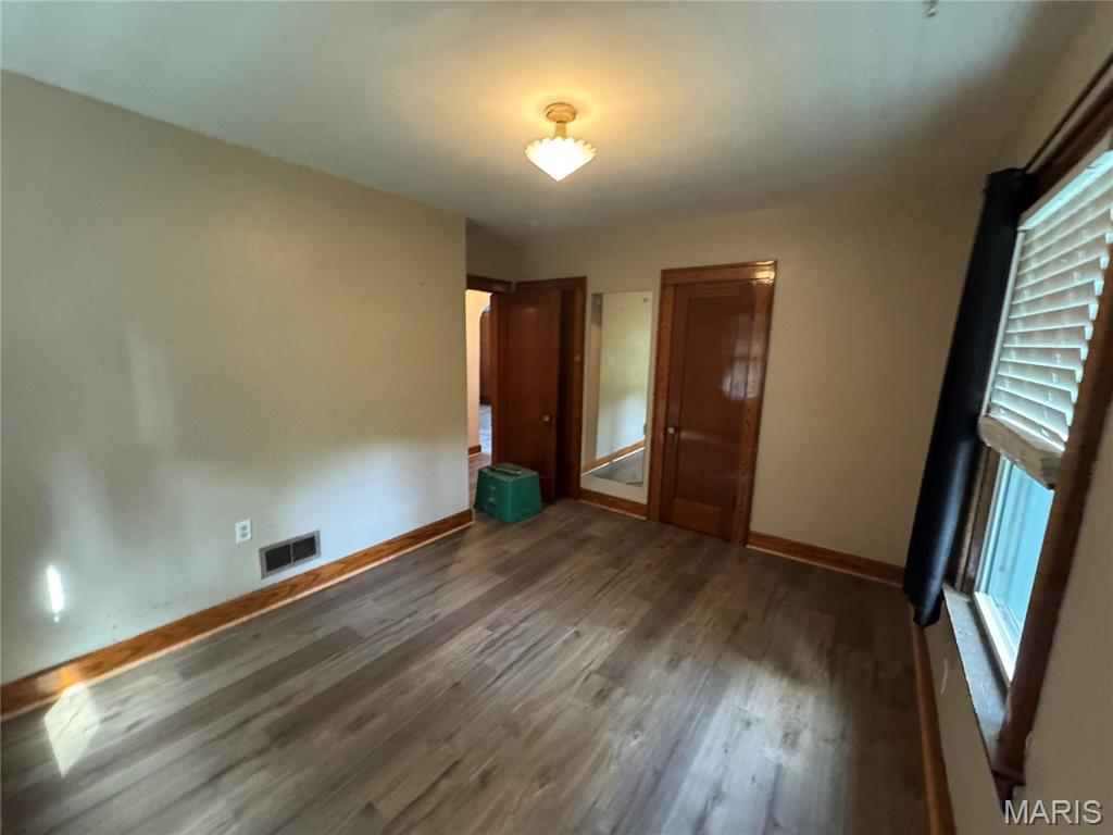 08W - Residential Lease