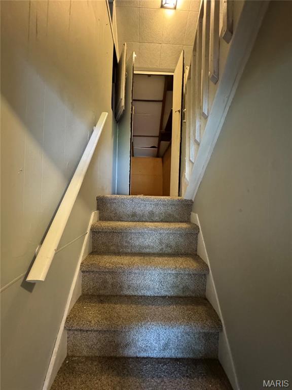 08W - Residential Lease