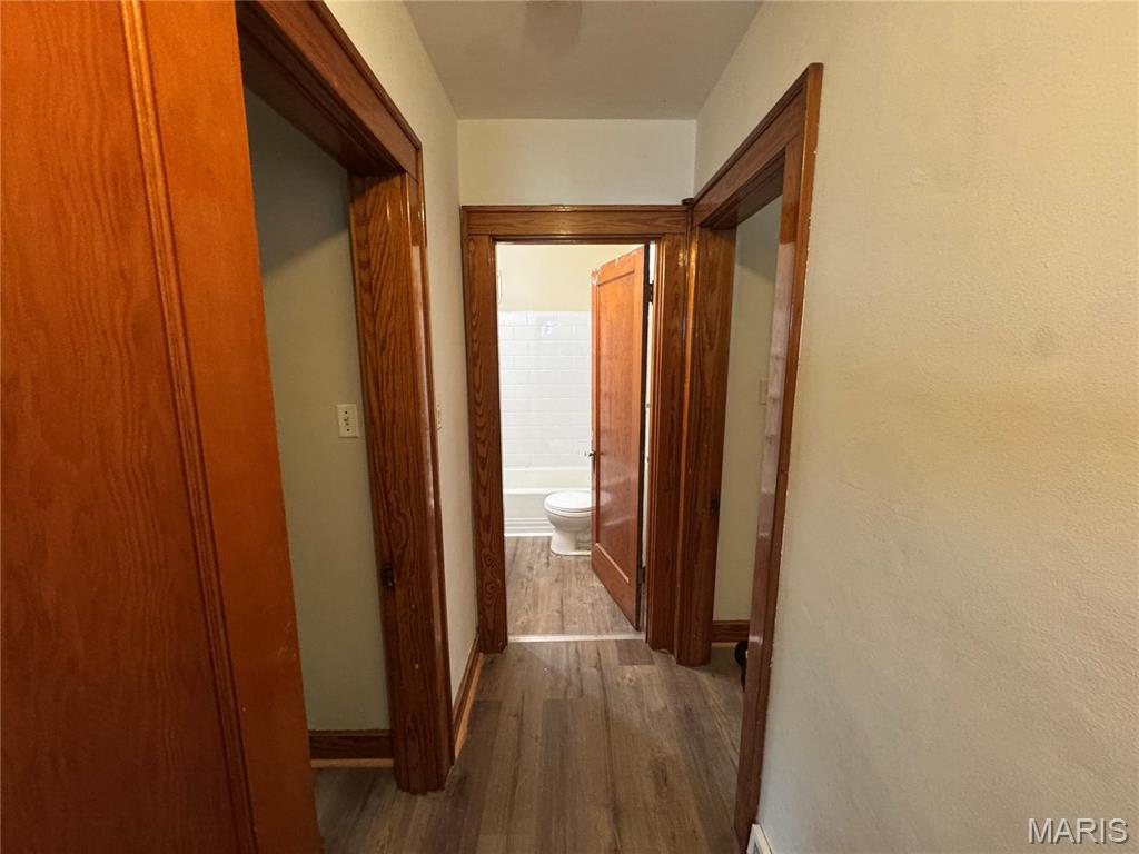 08W - Residential Lease