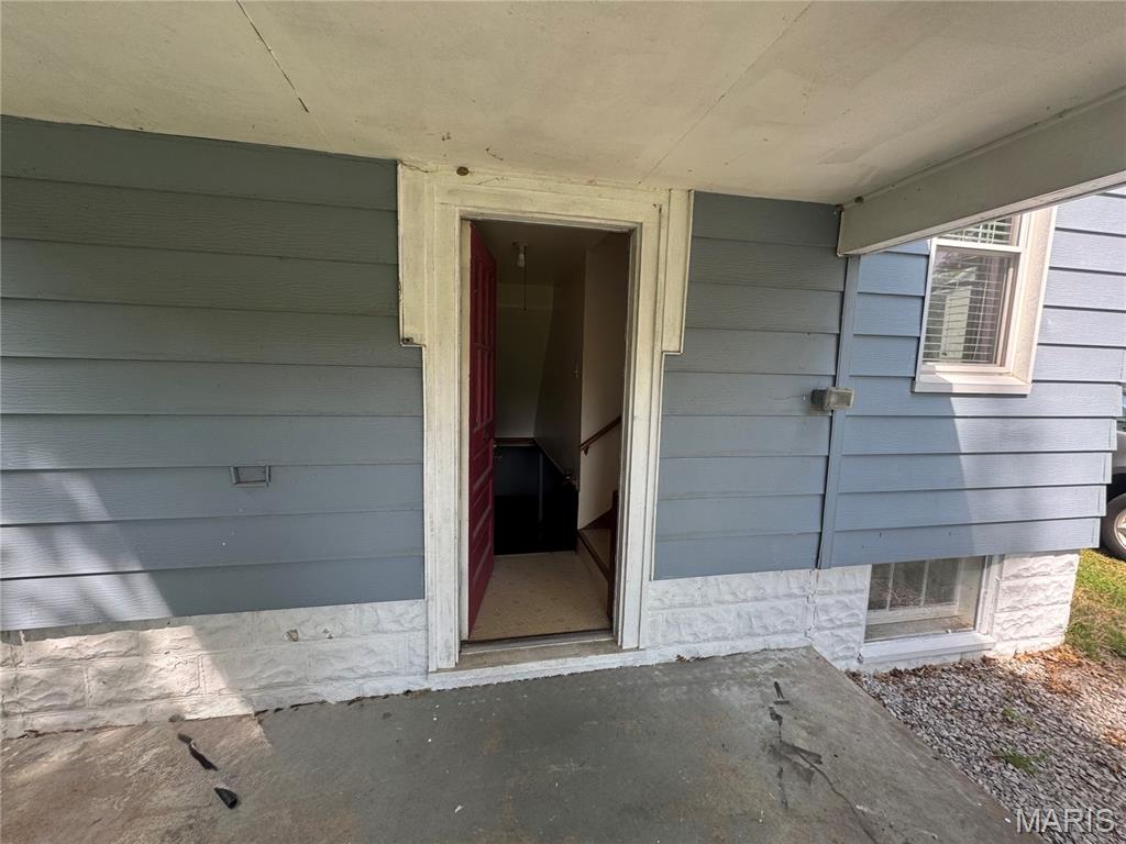 08W - Residential Lease