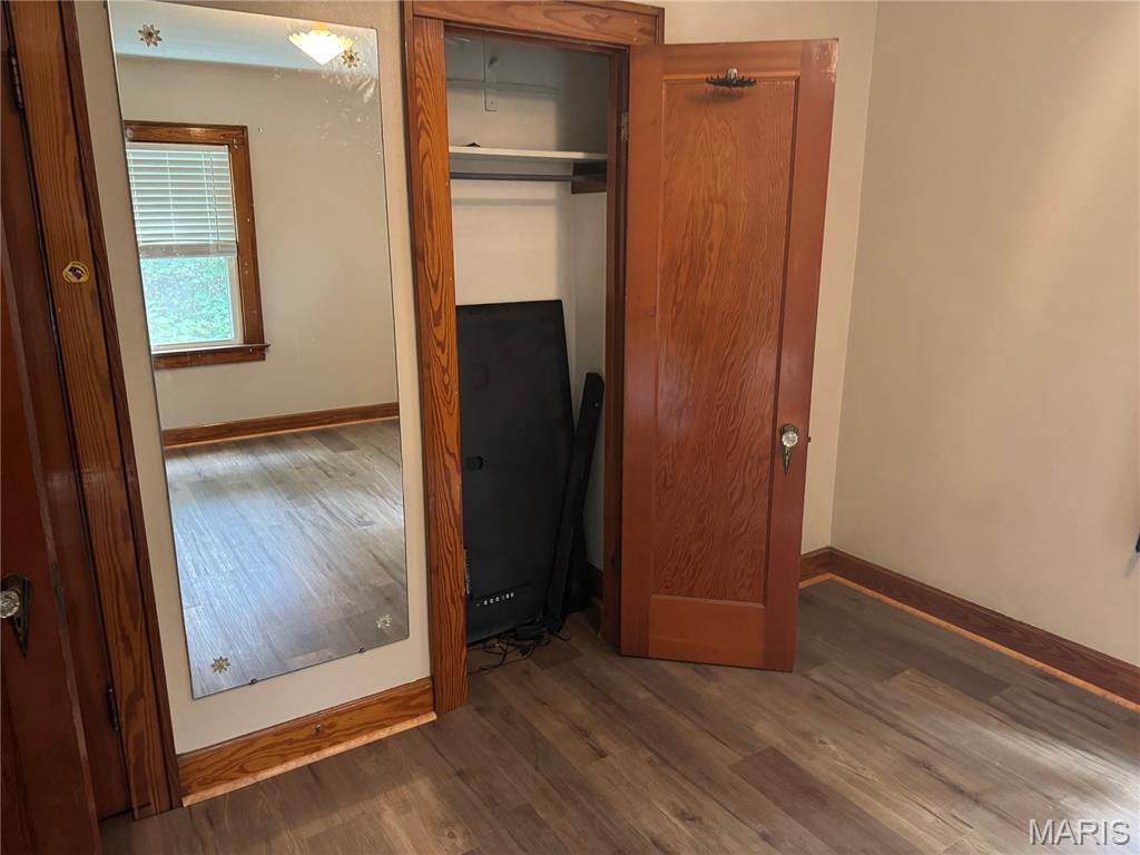 08W - Residential Lease