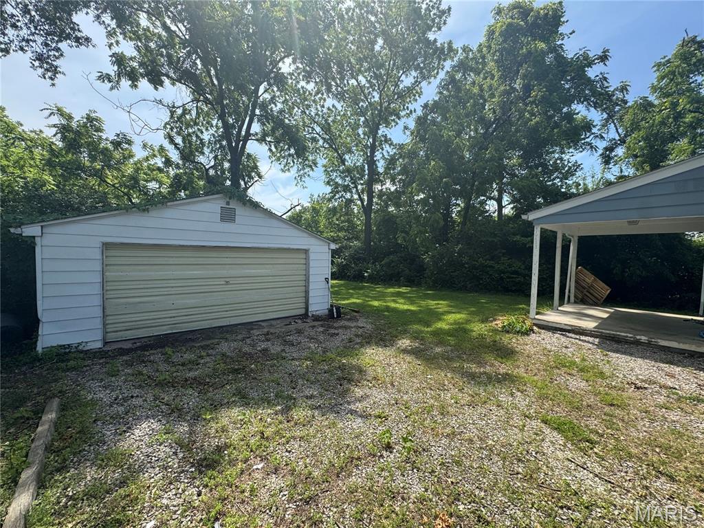 08W - Residential Lease